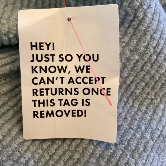 ASOS Design Womens Maxi Dress Size 6 NWOT Boucle Sleeveless Extreme Roll Blue - Picture 11 of 13